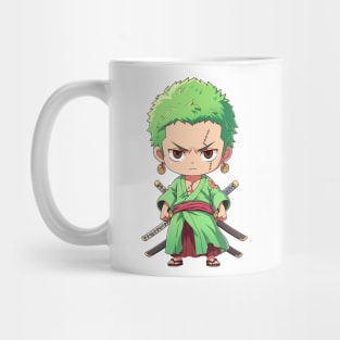 zoro Mug